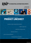 Product Linesheet